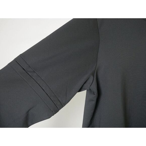 Nike Iowa State Cyclones Men's Long Sleeve Hooded Tee Black Performance Hoodie M - Picture 5 of 14